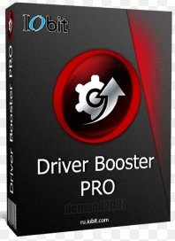 download driver booster serial key