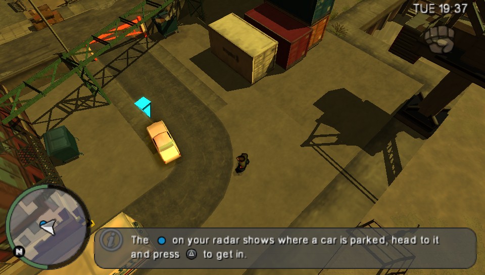 grand theft auto 4 nds rom download
